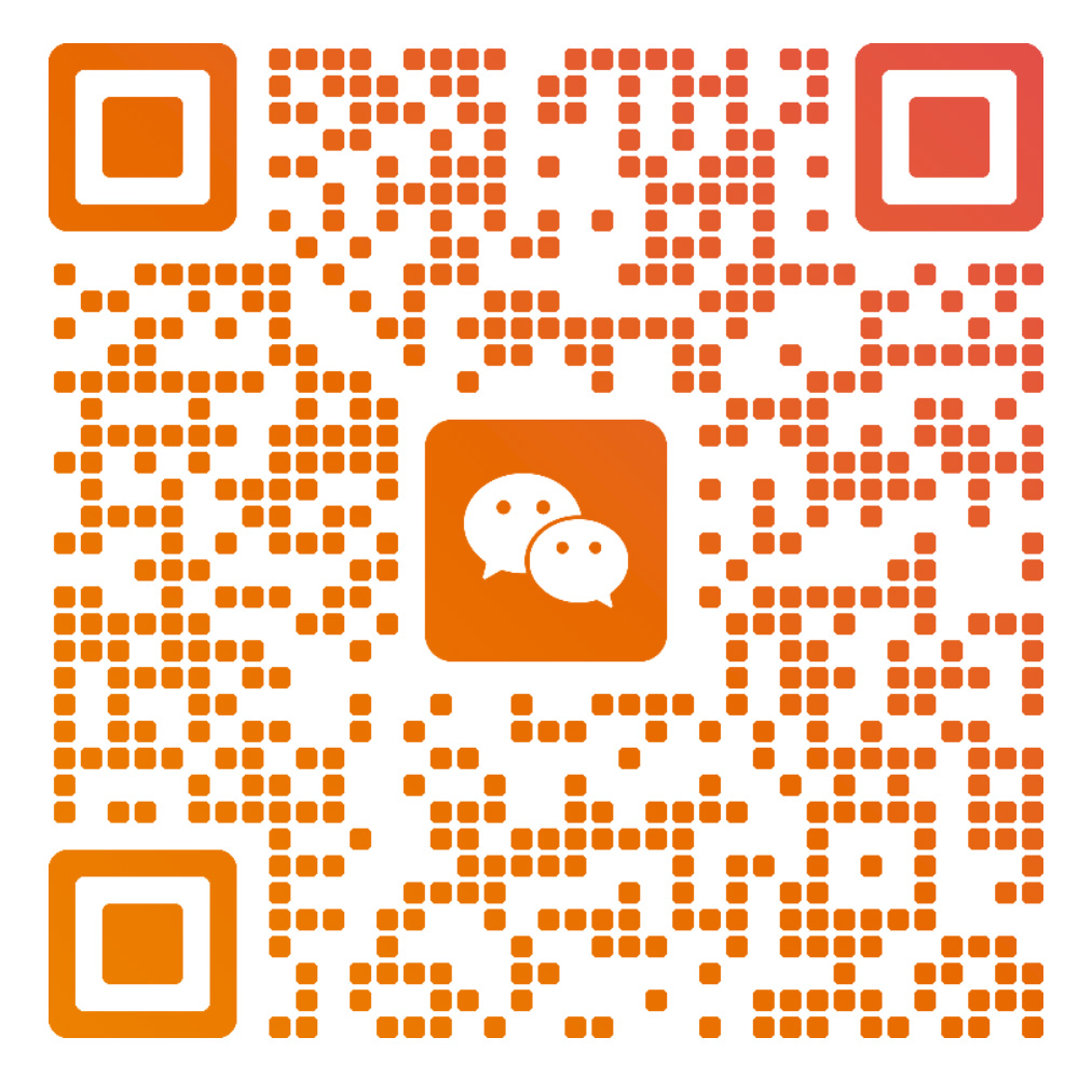 微信 18820500137 的咨询二维码